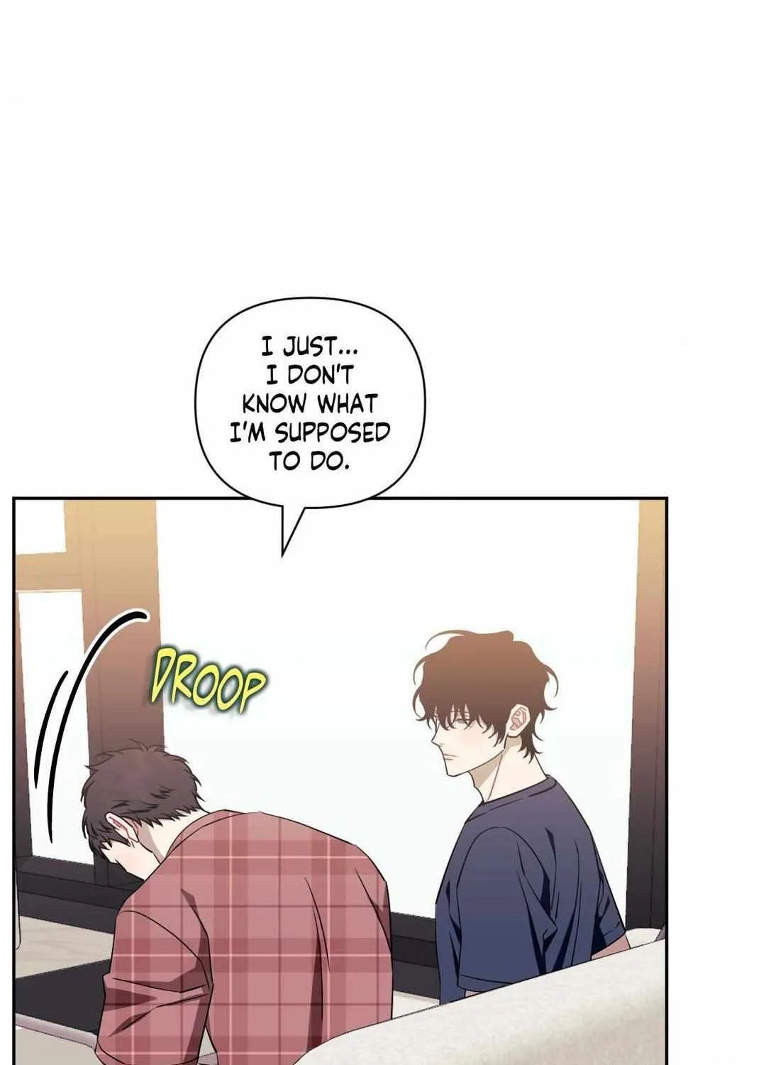 Stranger Than Friends Chapter 105 page 76 - 