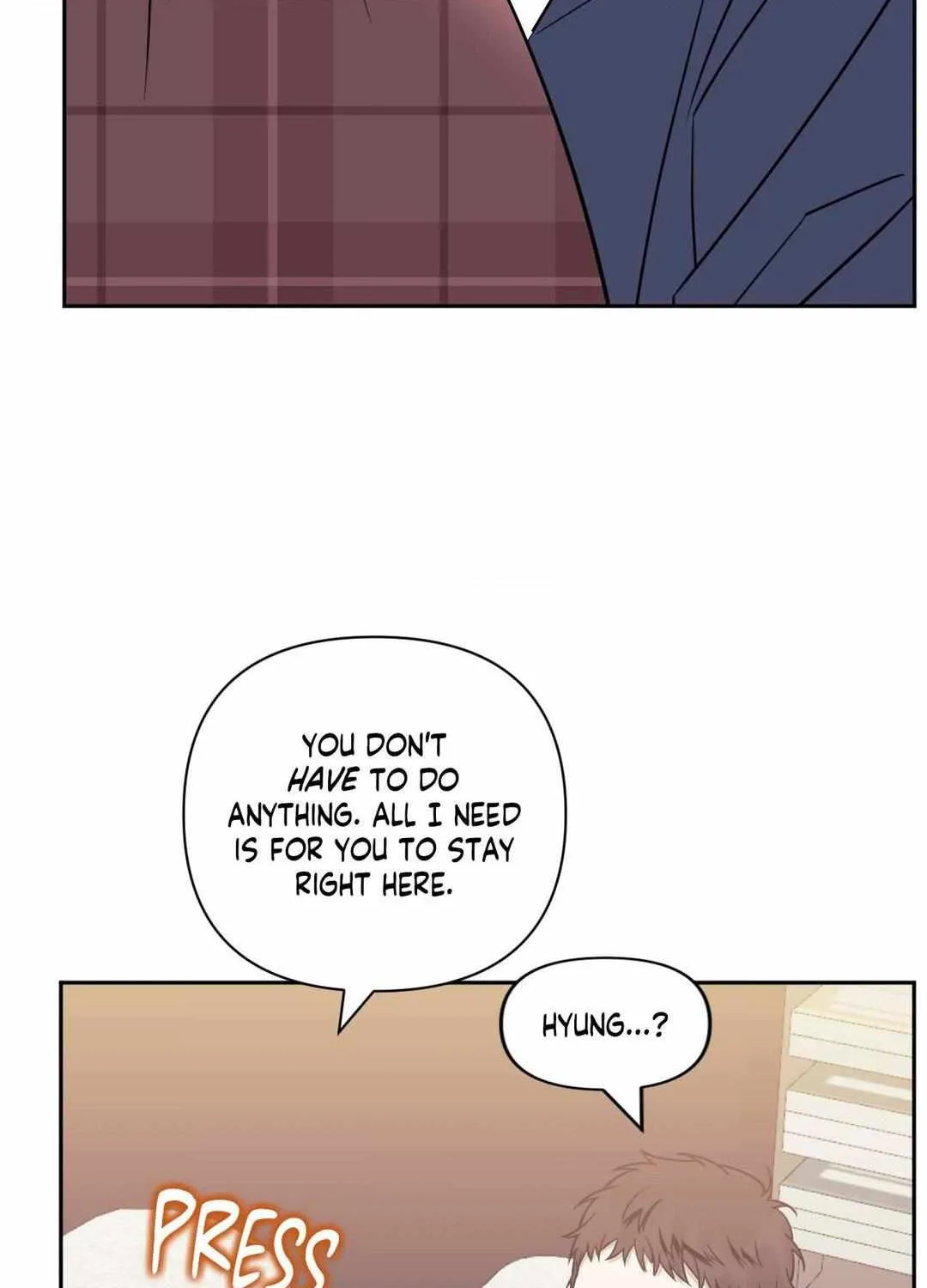 Stranger Than Friends Chapter 105 page 79 - 
