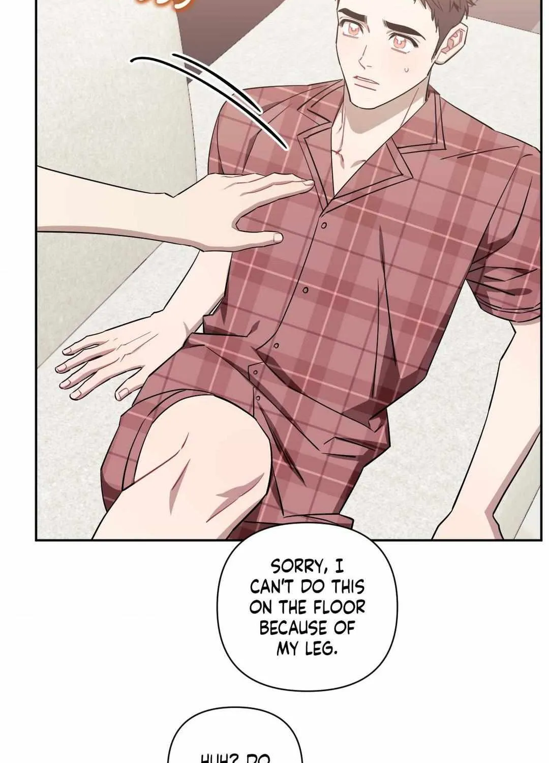 Stranger Than Friends Chapter 105 page 80 - 