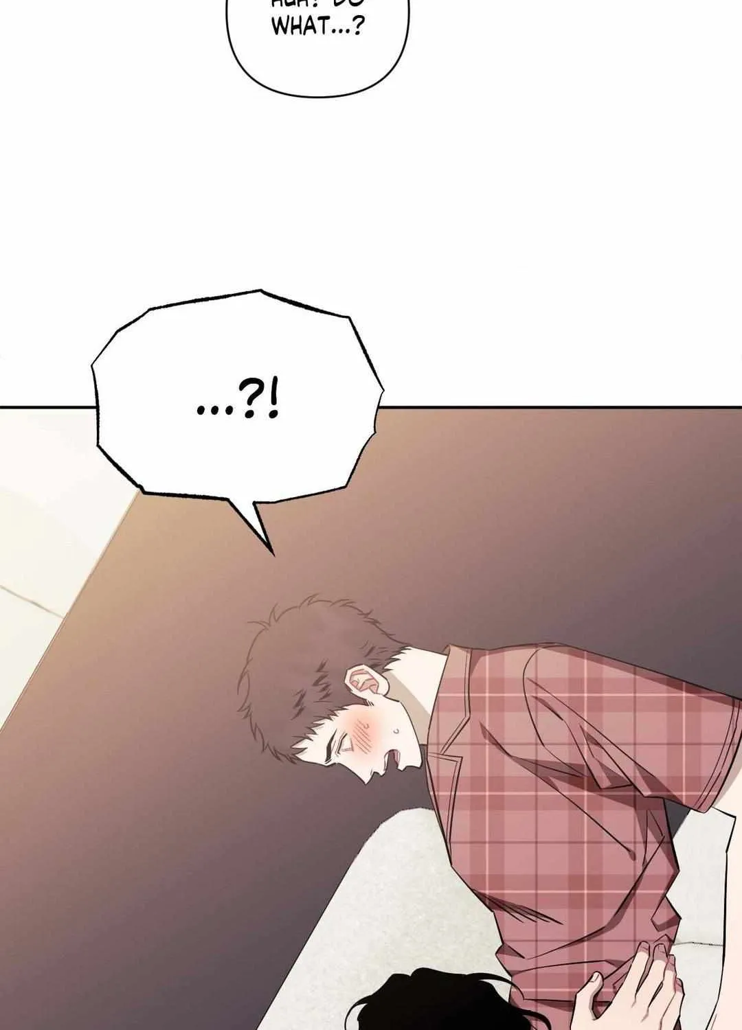 Stranger Than Friends Chapter 105 page 81 - 