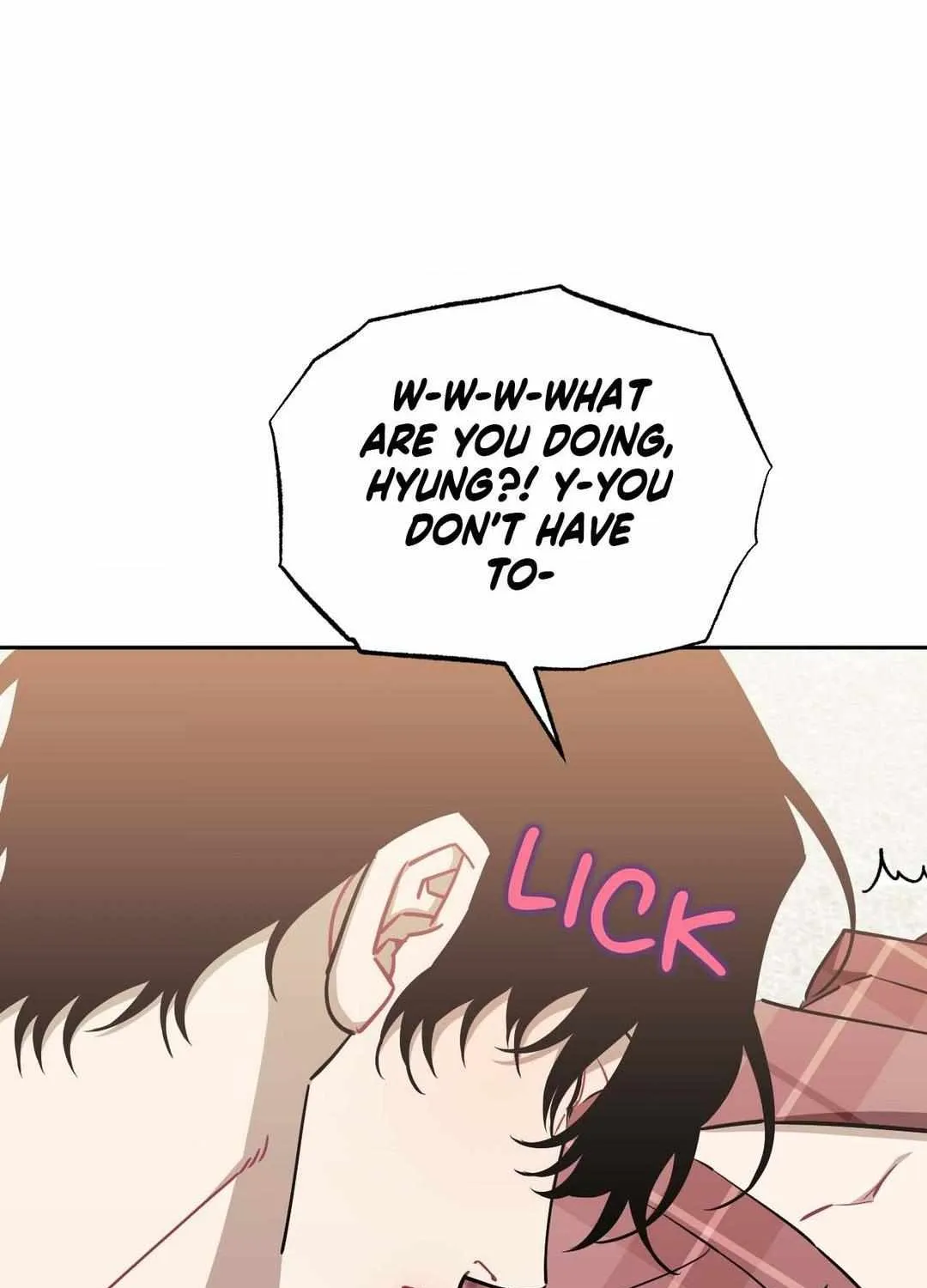 Stranger Than Friends Chapter 105 page 83 - 