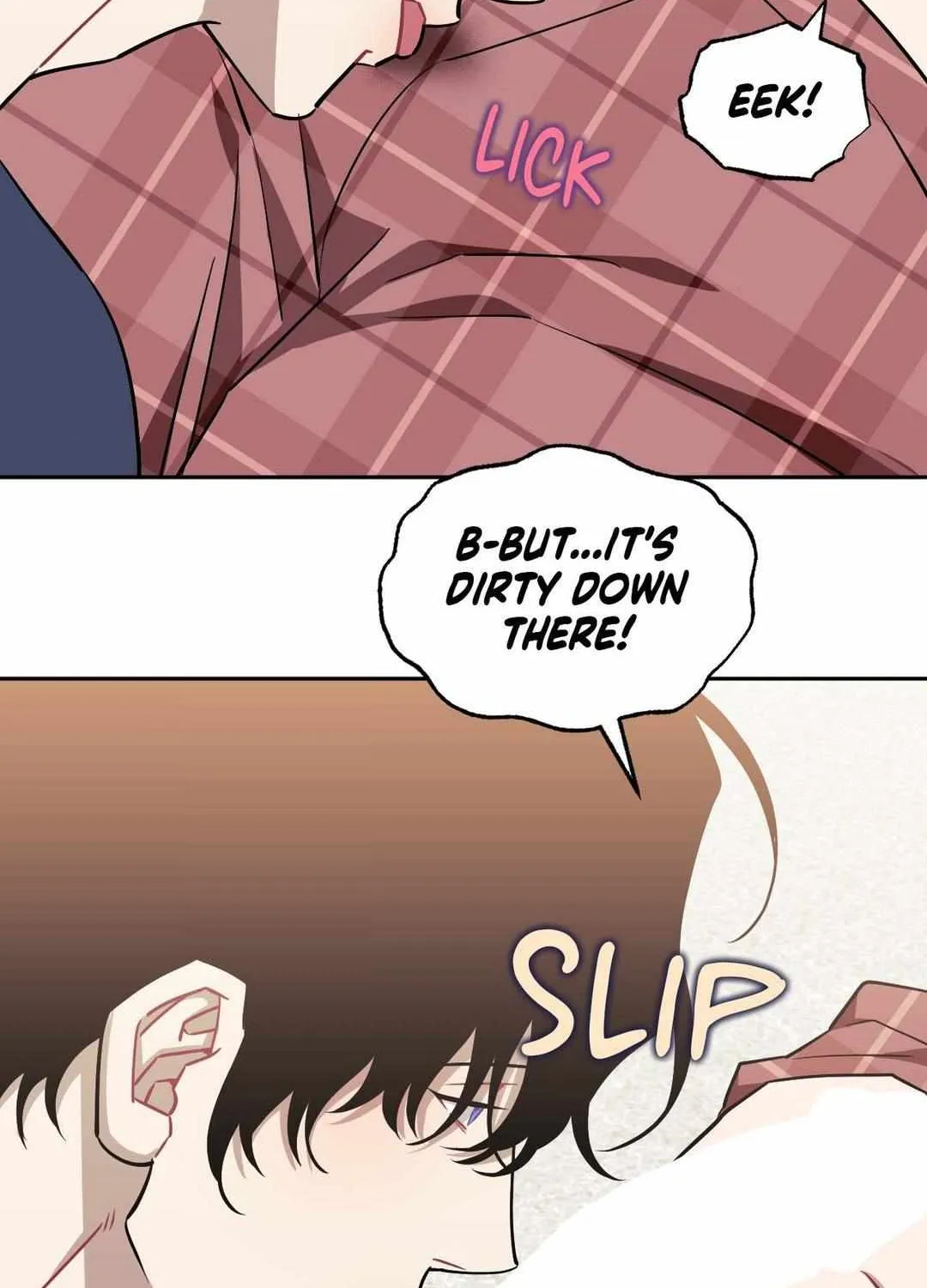 Stranger Than Friends Chapter 105 page 84 - 