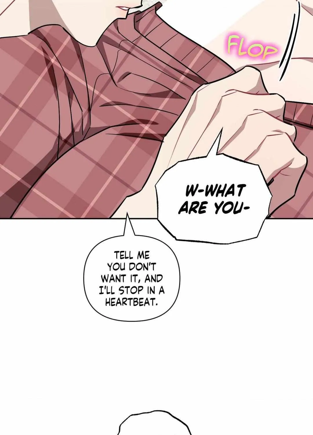 Stranger Than Friends Chapter 105 page 85 - 