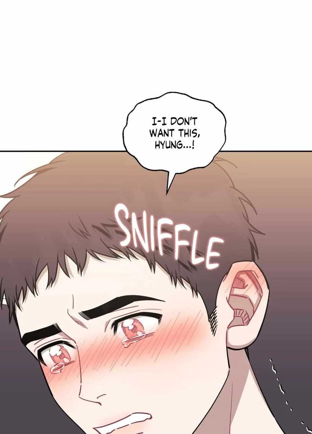 Stranger Than Friends Chapter 105 page 87 - 