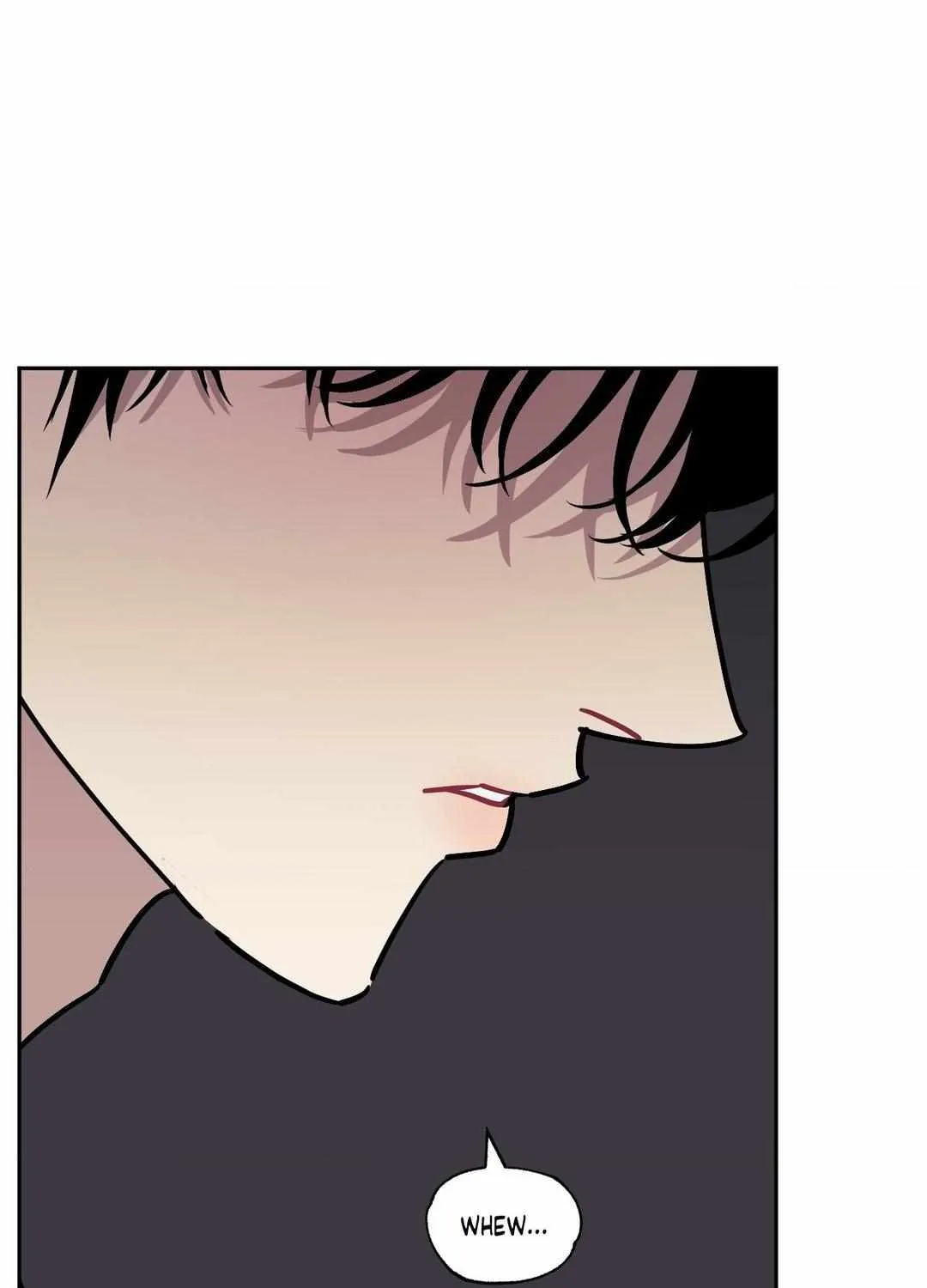 Stranger Than Friends Chapter 105 page 91 - 