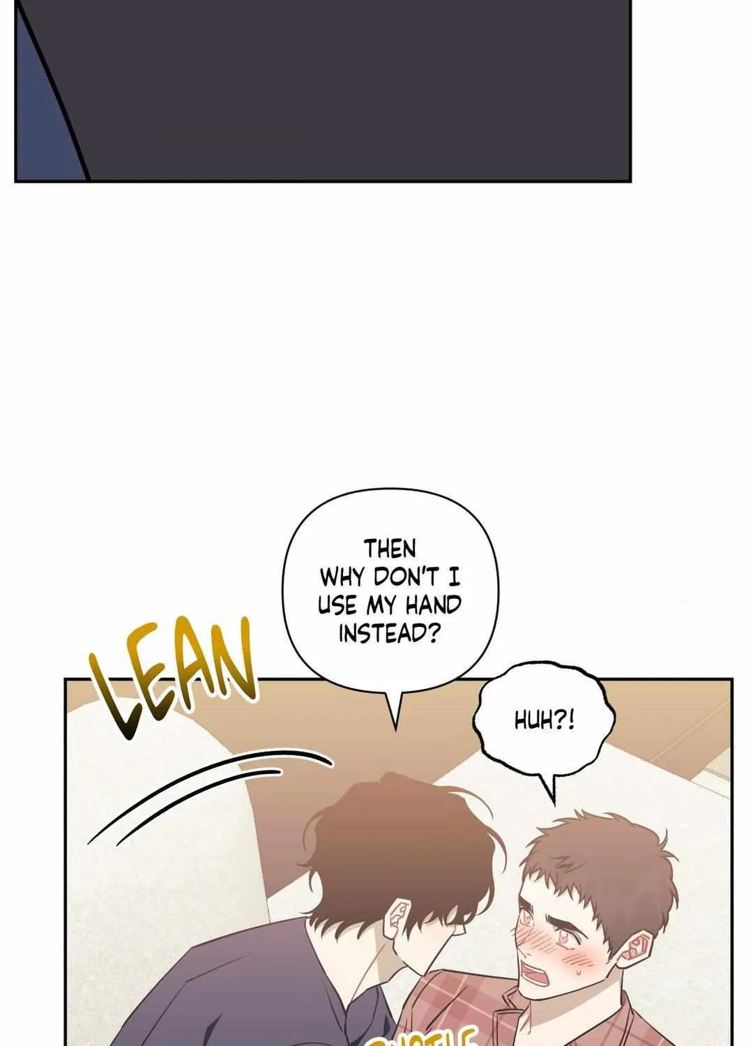 Stranger Than Friends Chapter 105 page 92 - 