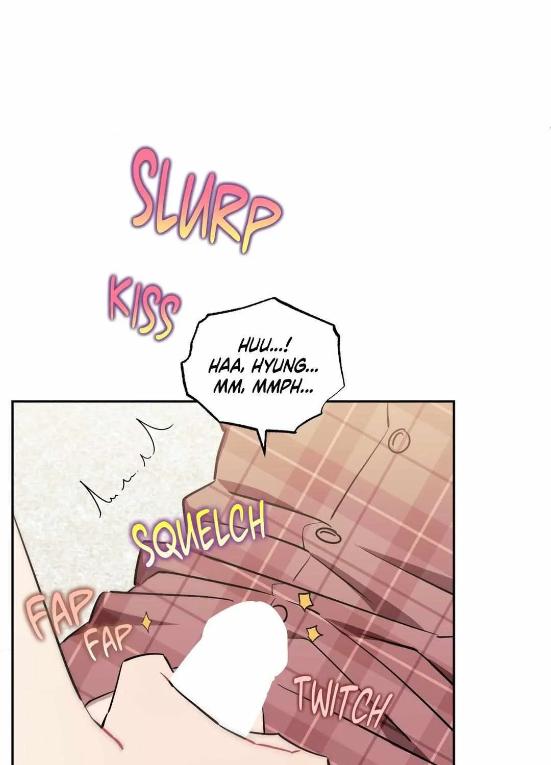 Stranger Than Friends Chapter 105 page 96 - 