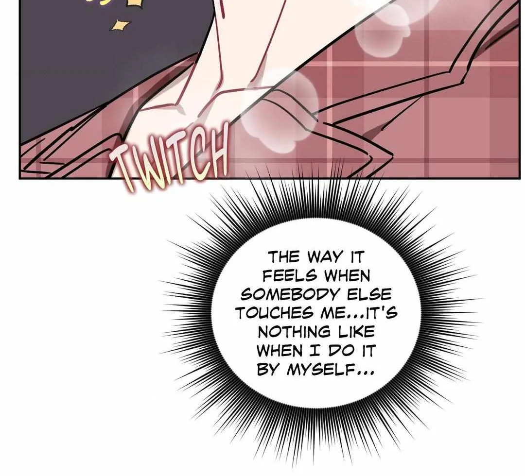 Stranger Than Friends Chapter 105 page 99 - 