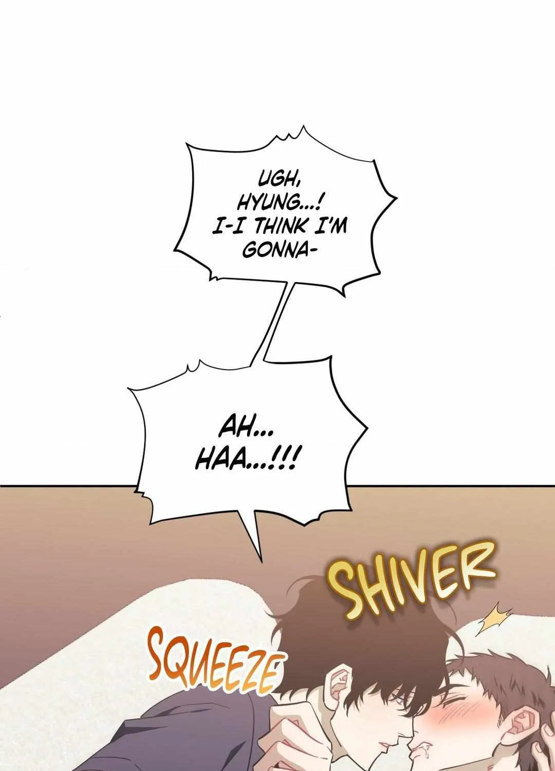 Stranger Than Friends Chapter 105 page 100 - 