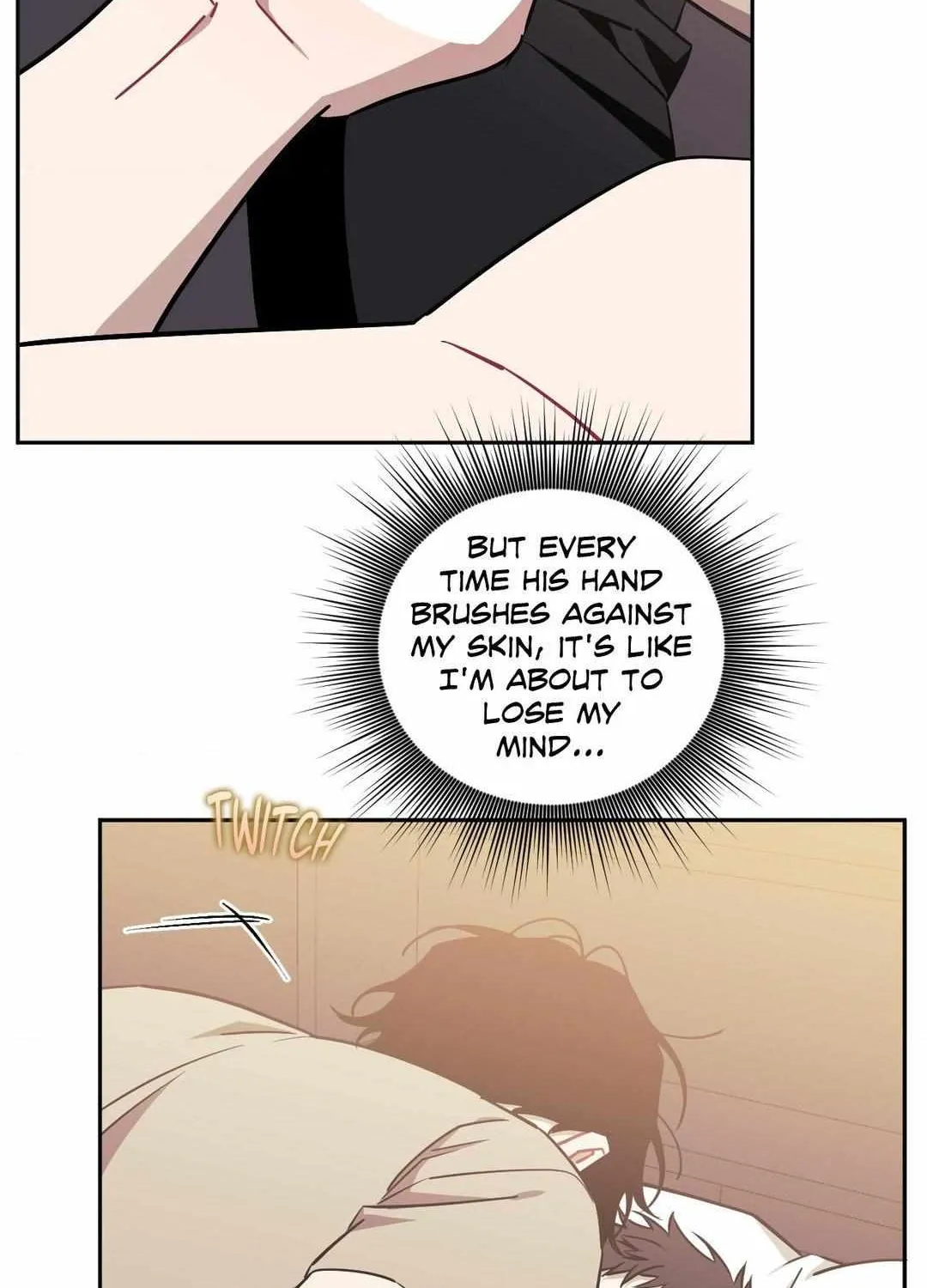 Stranger Than Friends Chapter 106 page 101 - 