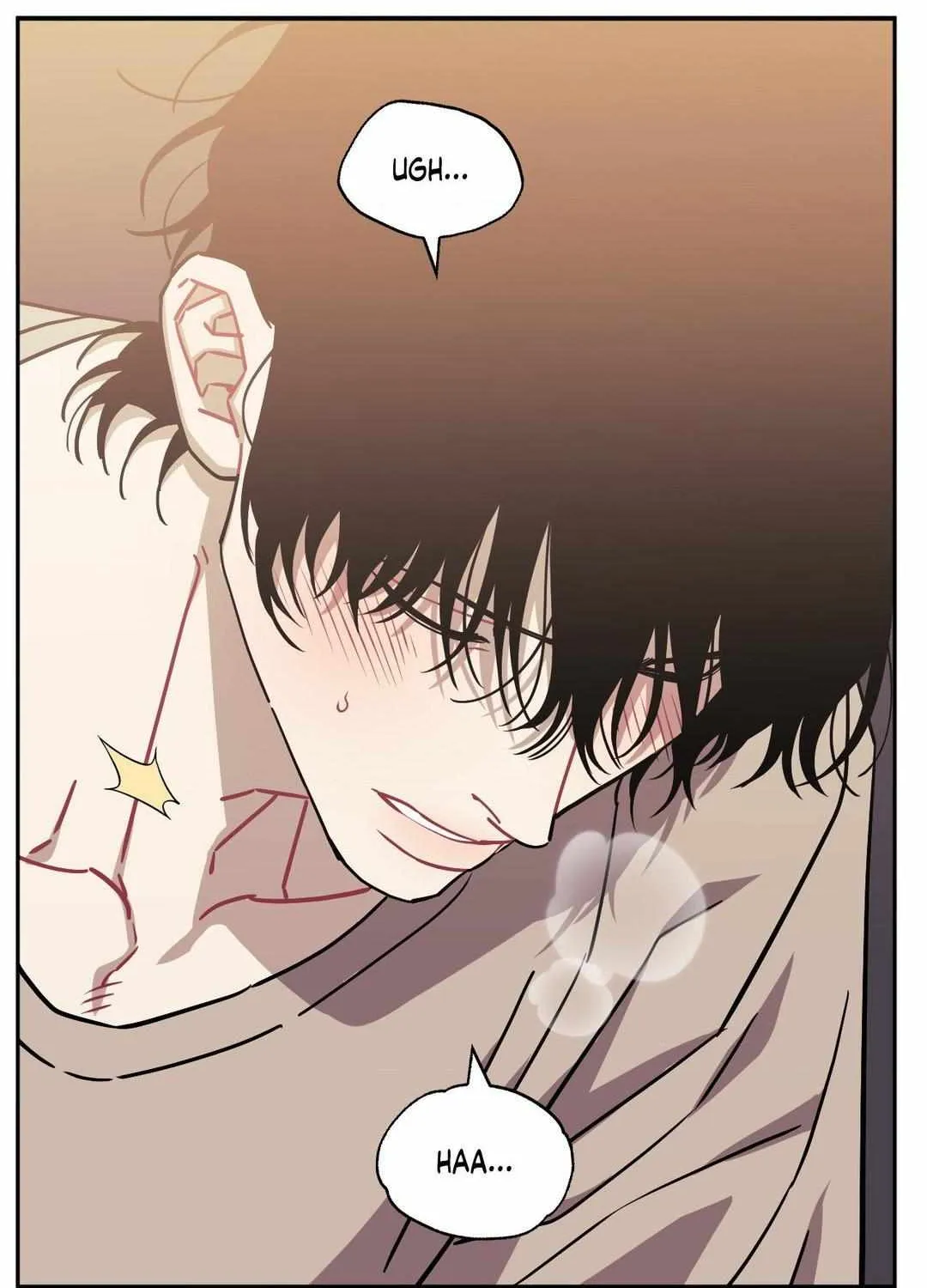 Stranger Than Friends Chapter 106 page 103 - 