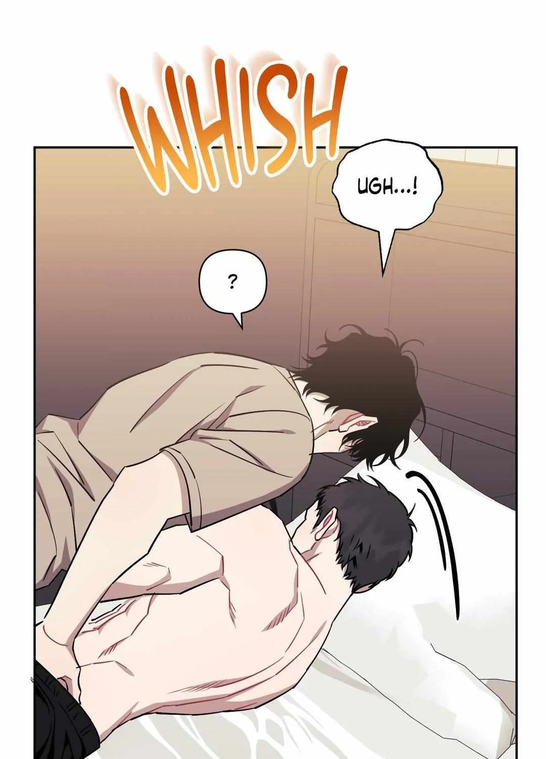 Stranger Than Friends Chapter 106 page 107 - 