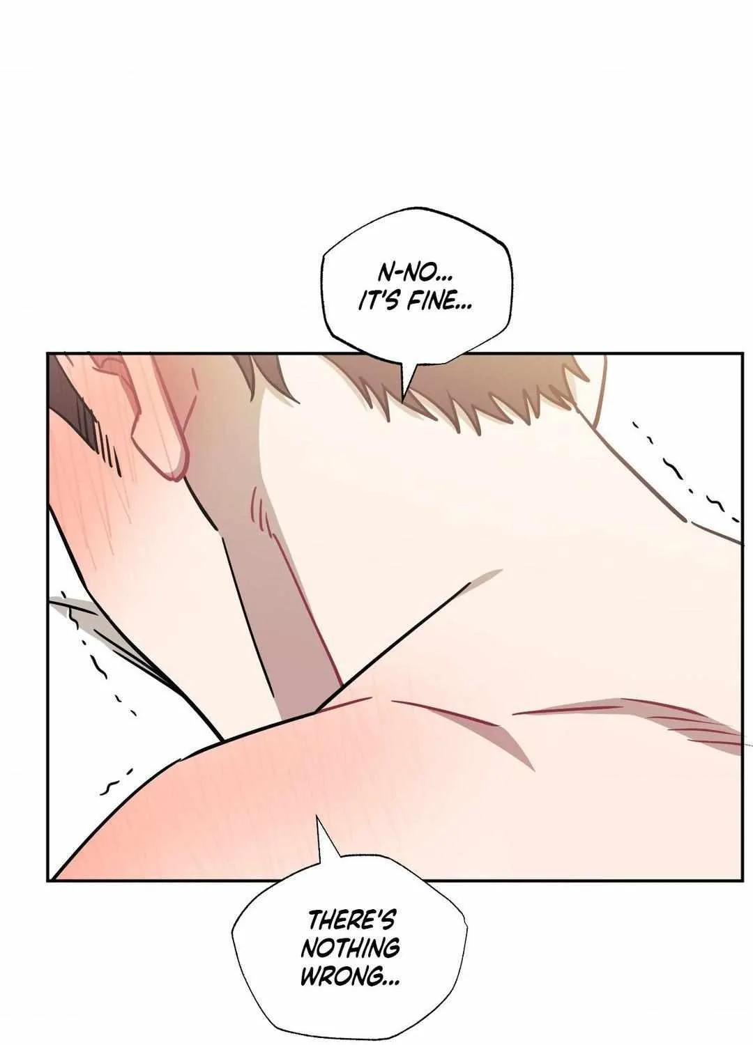 Stranger Than Friends Chapter 106 page 109 - 