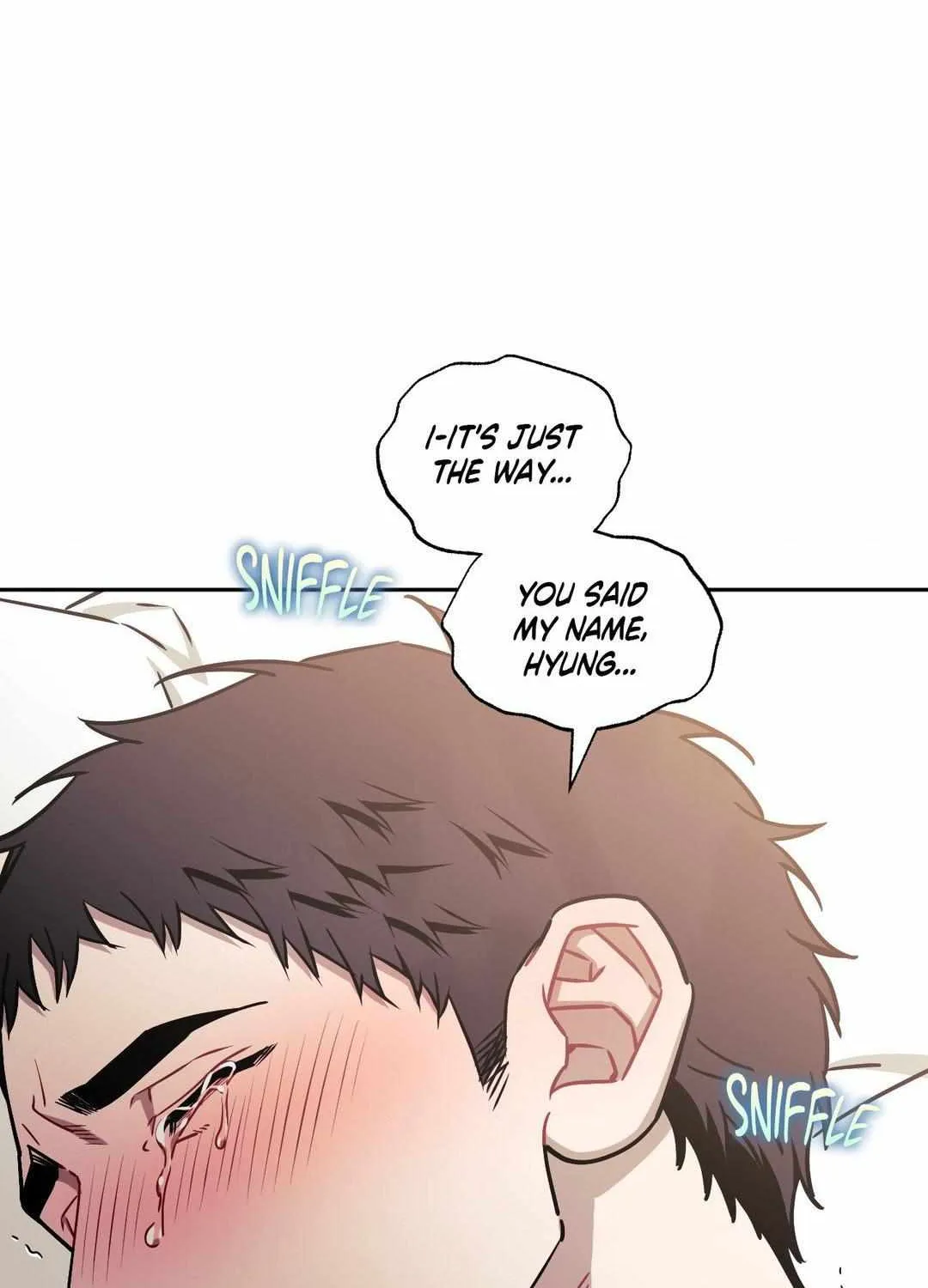 Stranger Than Friends Chapter 106 page 110 - 