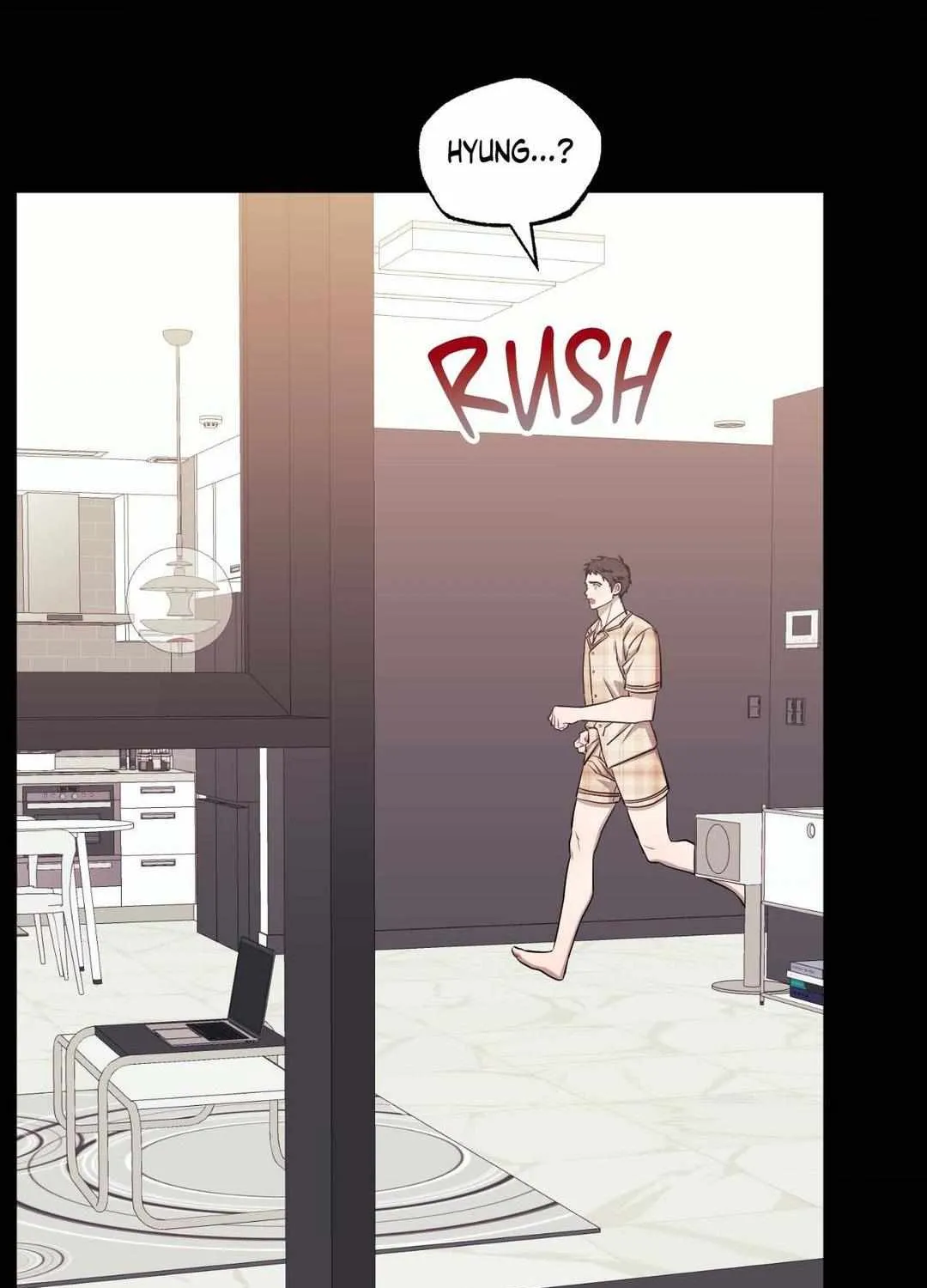 Stranger Than Friends Chapter 106 page 12 - 