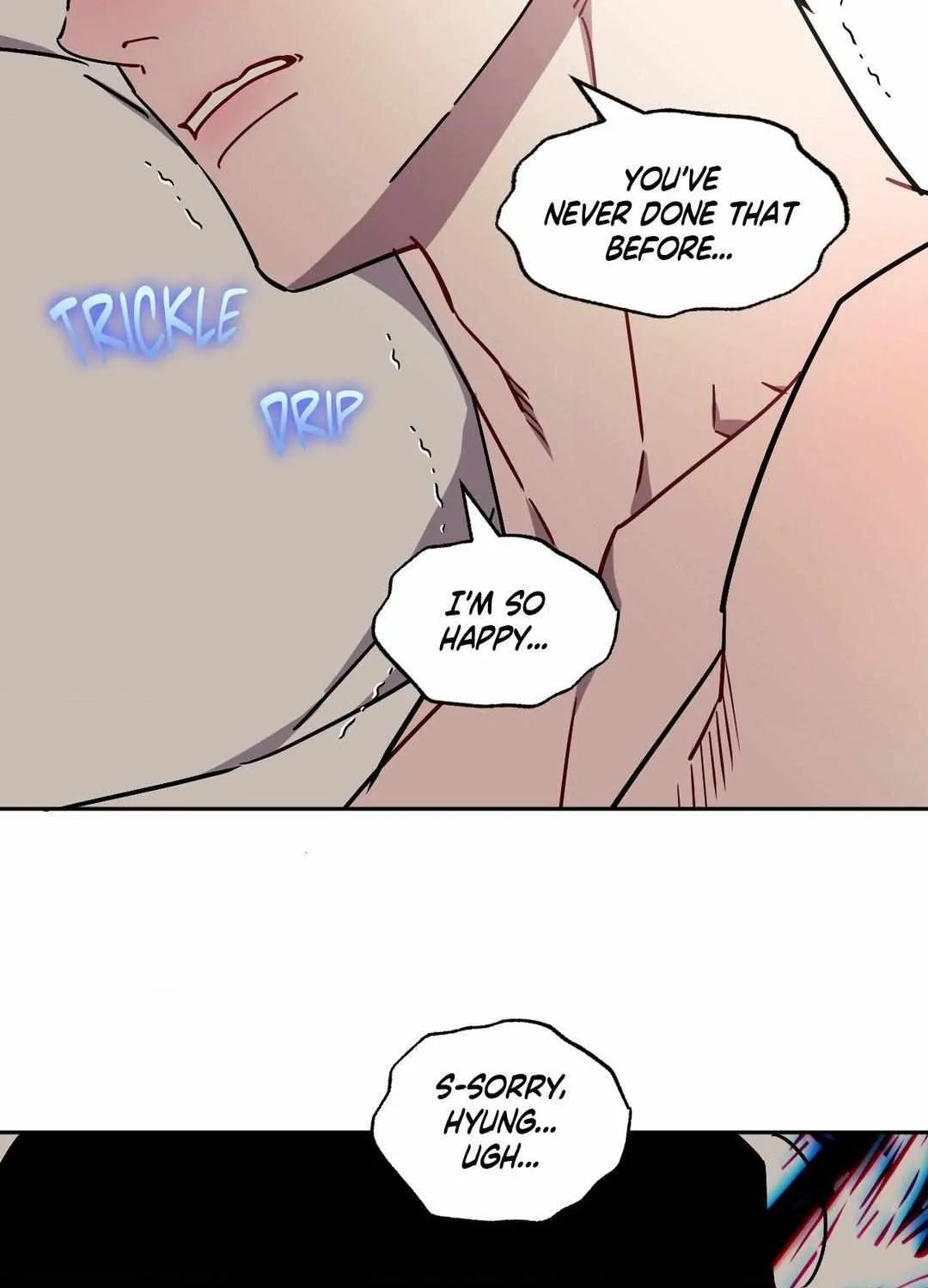 Stranger Than Friends Chapter 106 page 111 - 