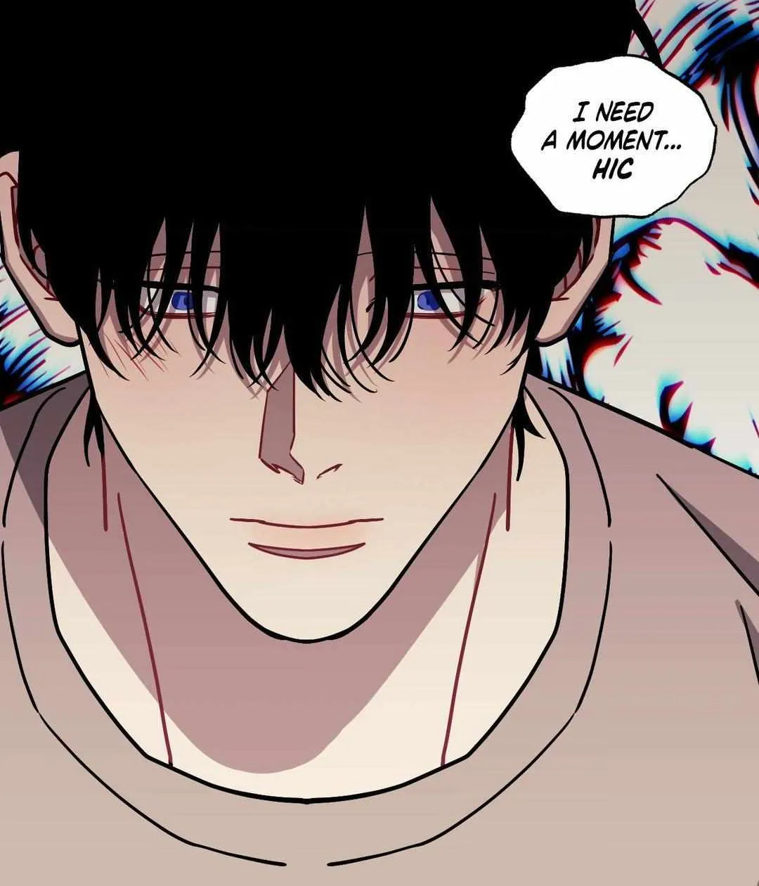 Stranger Than Friends Chapter 106 page 112 - 