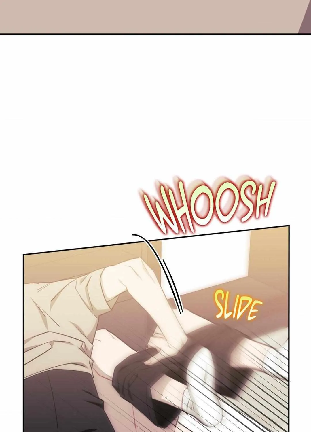 Stranger Than Friends Chapter 106 page 113 - 
