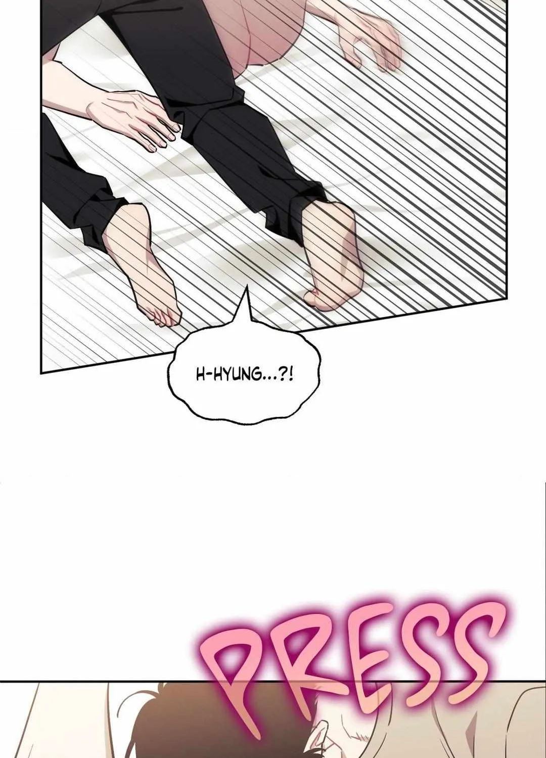 Stranger Than Friends Chapter 106 page 114 - 
