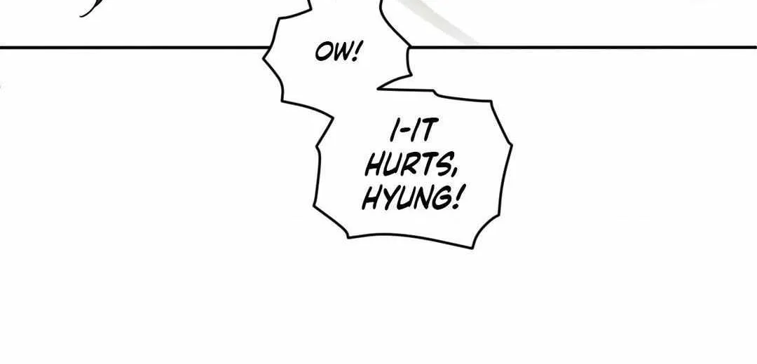 Stranger Than Friends Chapter 106 page 116 - 