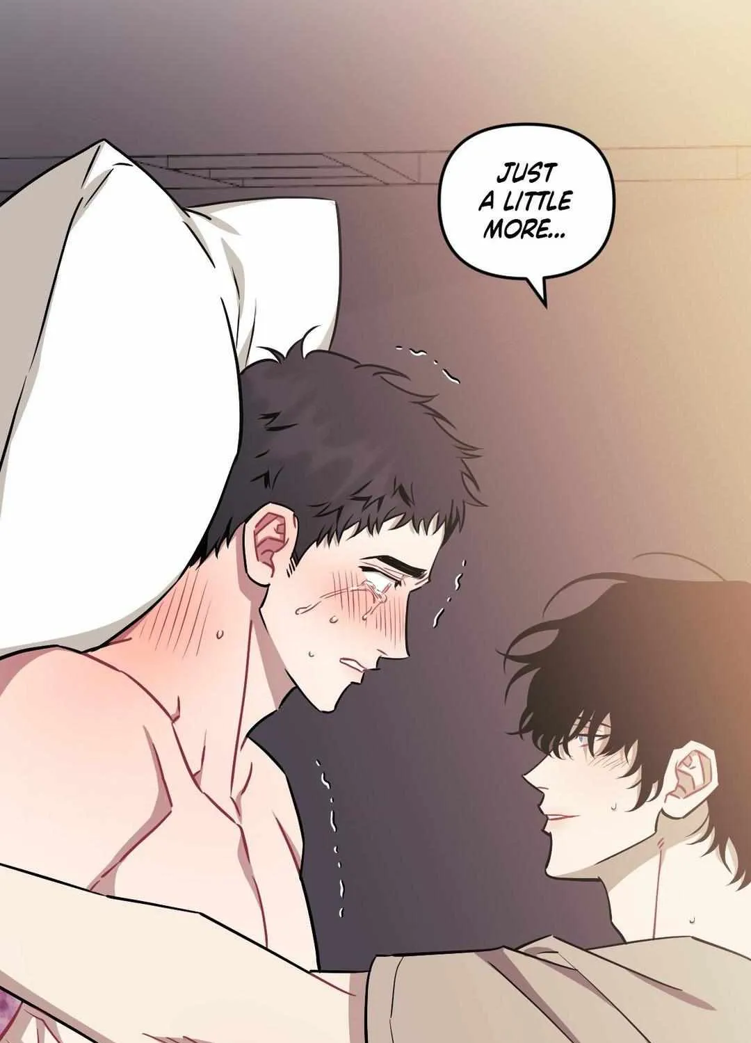 Stranger Than Friends Chapter 106 page 119 - 