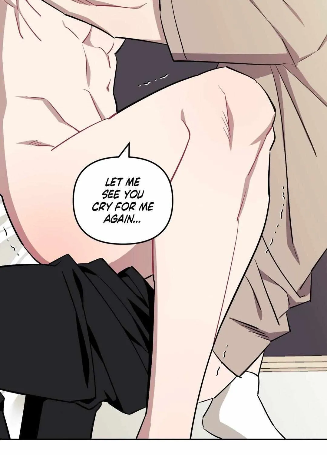 Stranger Than Friends Chapter 106 page 120 - 