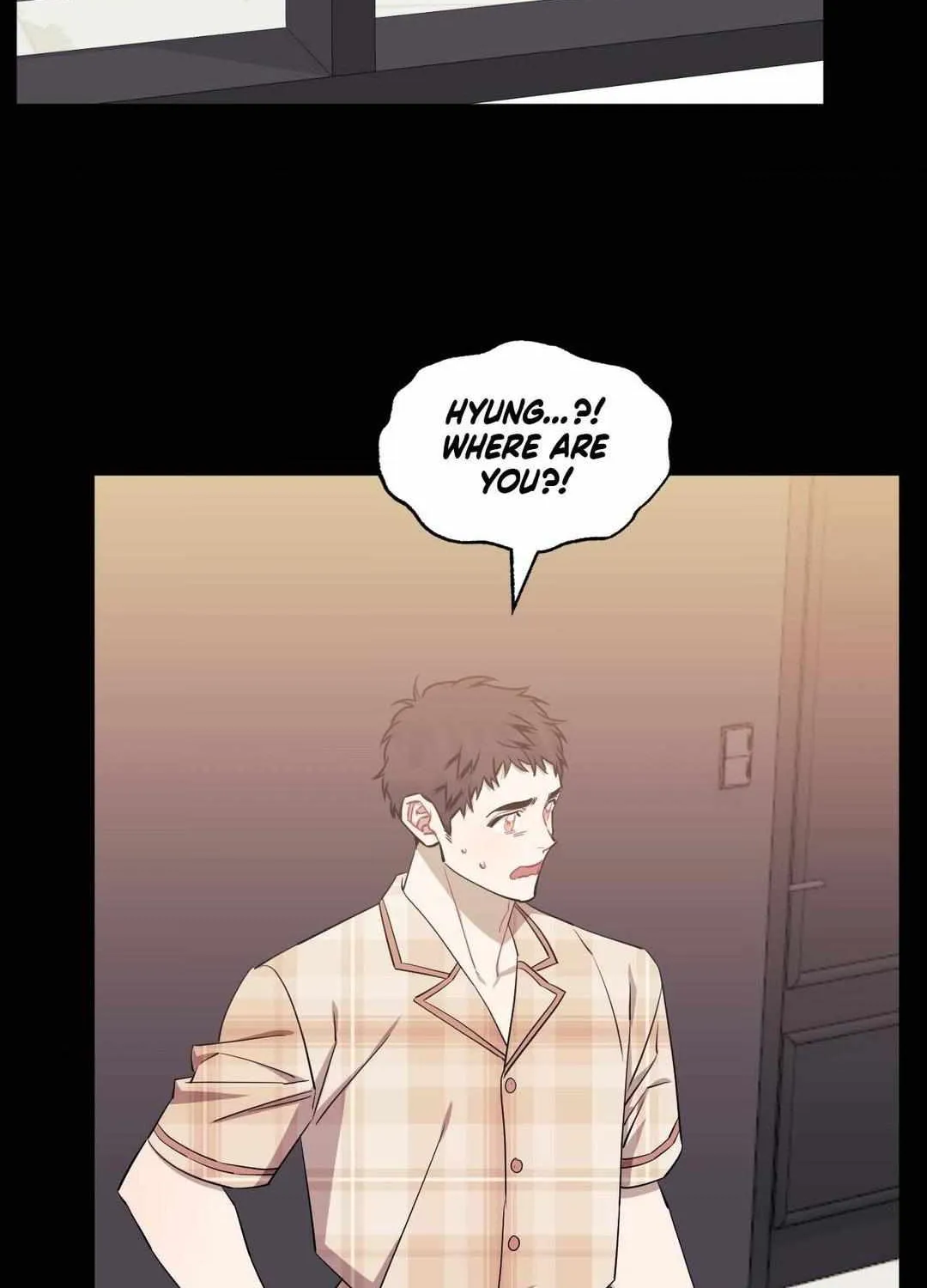 Stranger Than Friends Chapter 106 page 13 - 