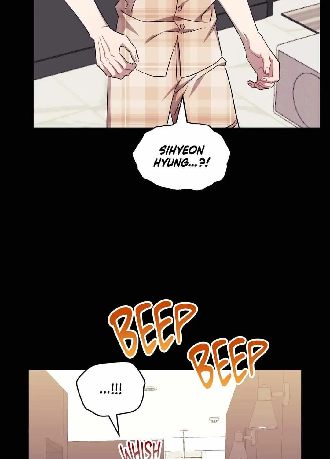 Stranger Than Friends Chapter 106 page 14 - 