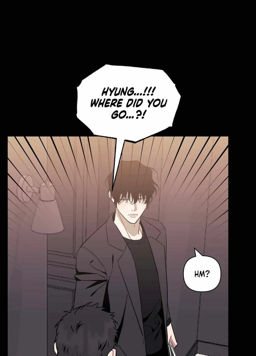 Stranger Than Friends Chapter 106 page 16 - 