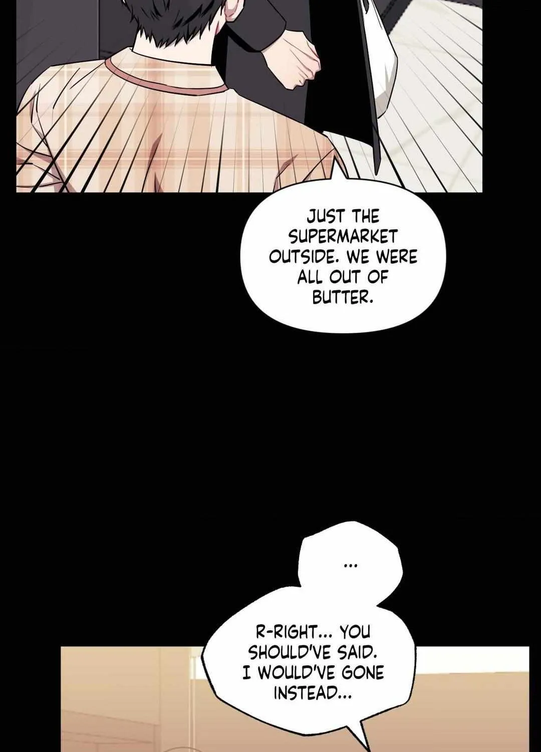 Stranger Than Friends Chapter 106 page 17 - 