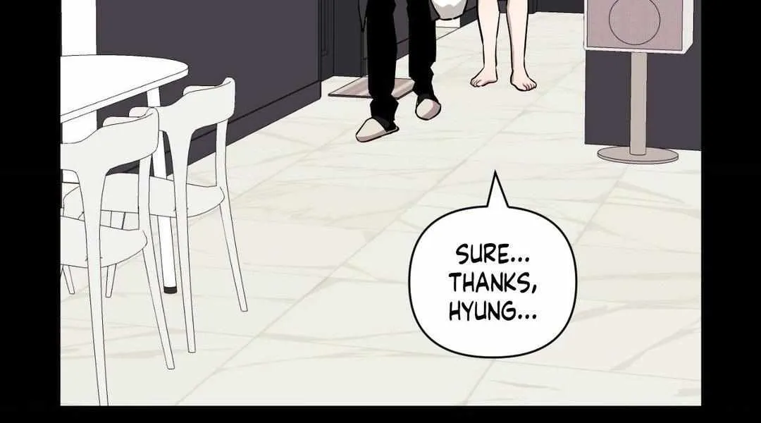 Stranger Than Friends Chapter 106 page 20 - 