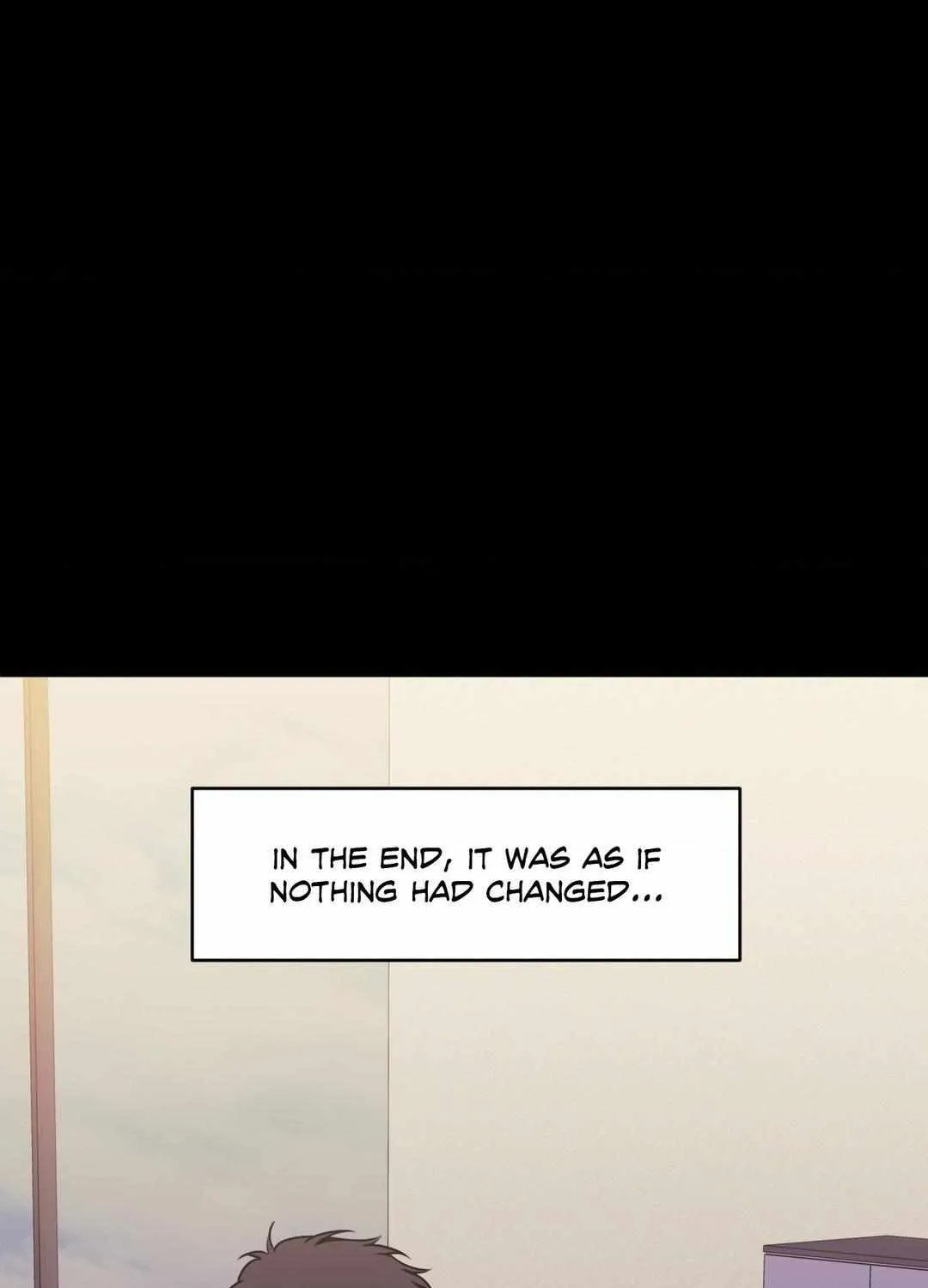 Stranger Than Friends Chapter 106 page 21 - 