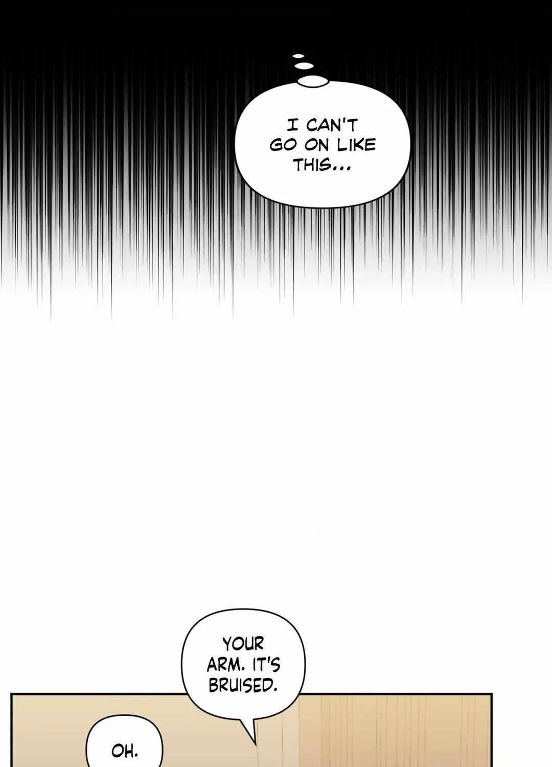 Stranger Than Friends Chapter 106 page 25 - 