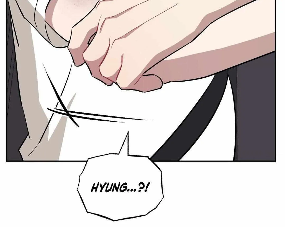 Stranger Than Friends Chapter 106 page 28 - 