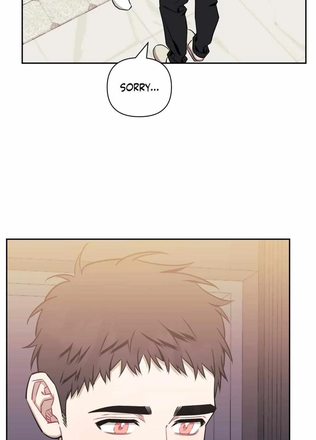Stranger Than Friends Chapter 106 page 34 - 