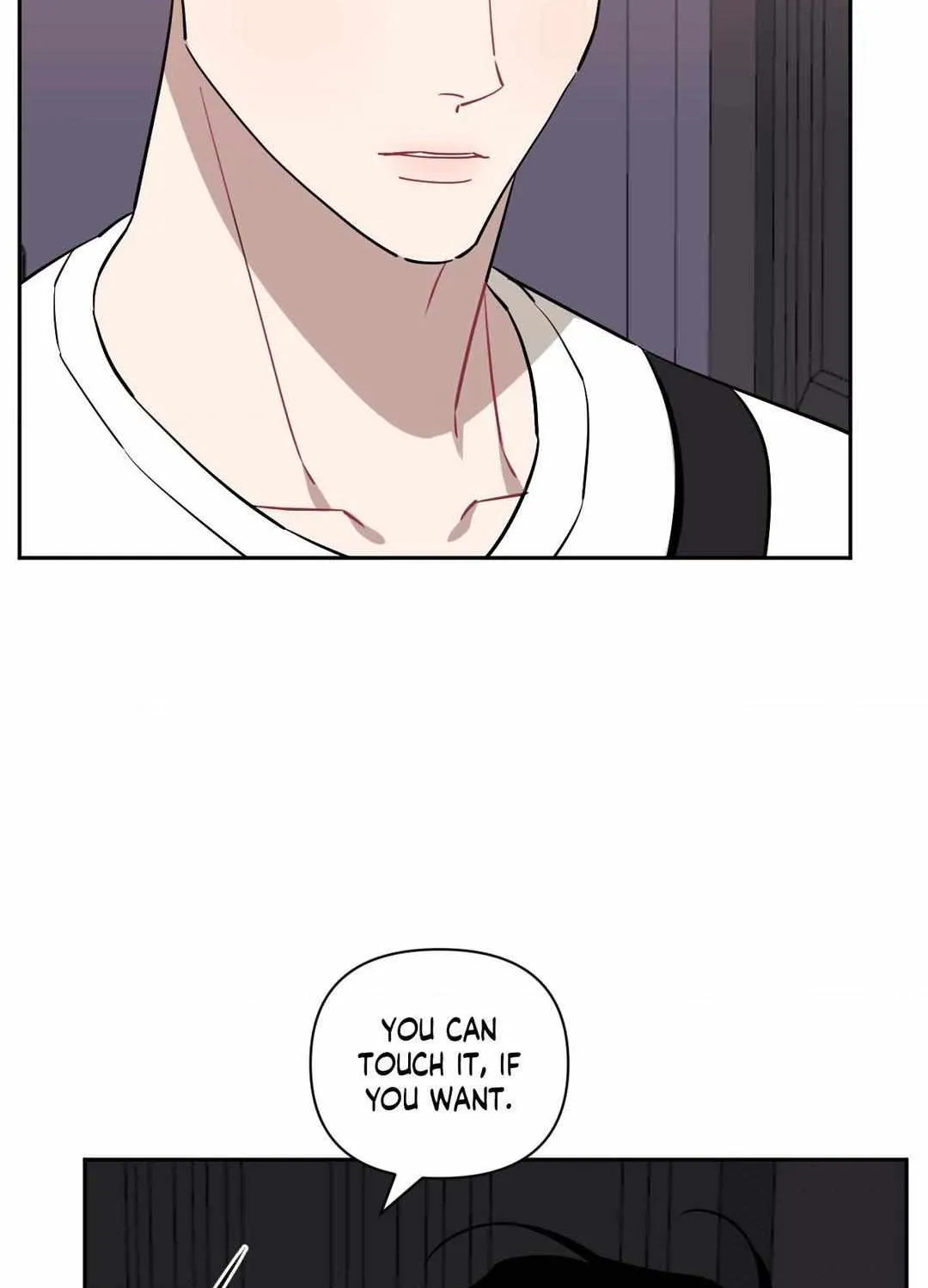 Stranger Than Friends Chapter 106 page 35 - 