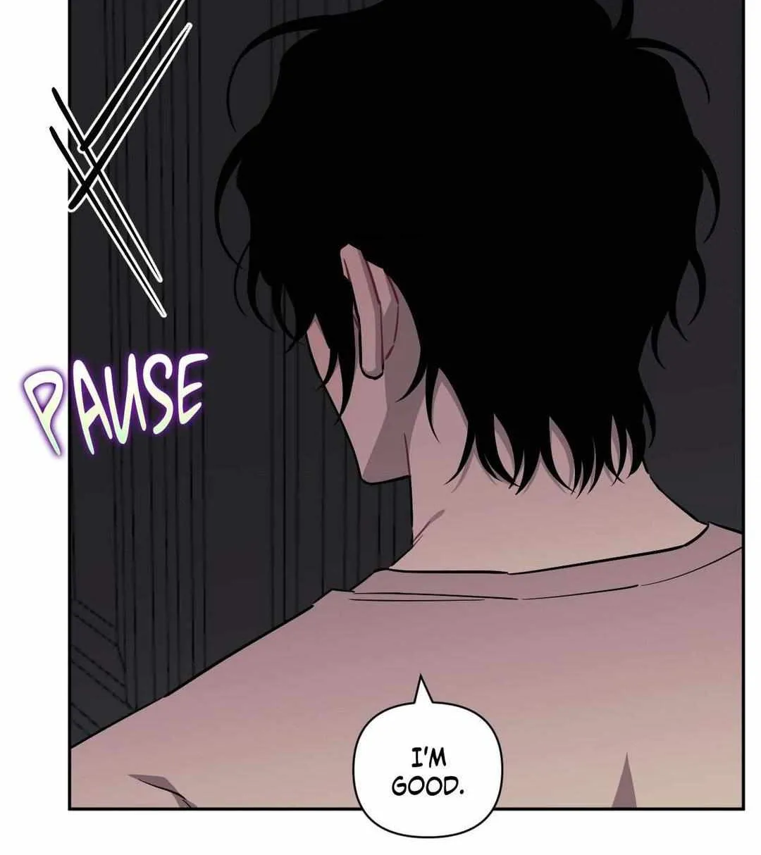 Stranger Than Friends Chapter 106 page 36 - 