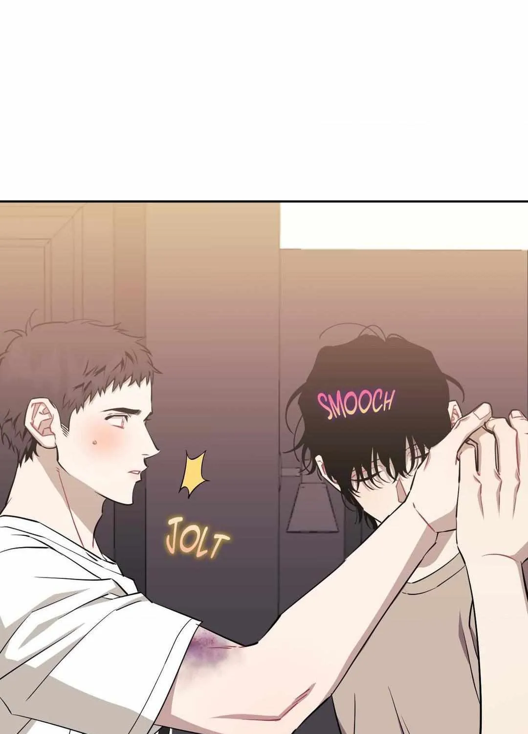 Stranger Than Friends Chapter 106 page 41 - 