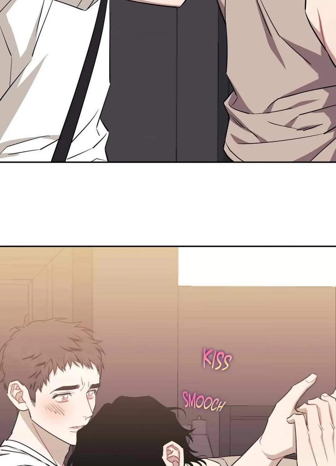 Stranger Than Friends Chapter 106 page 42 - 