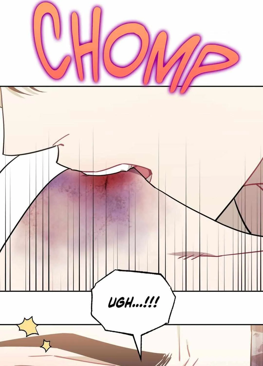 Stranger Than Friends Chapter 106 page 47 - 