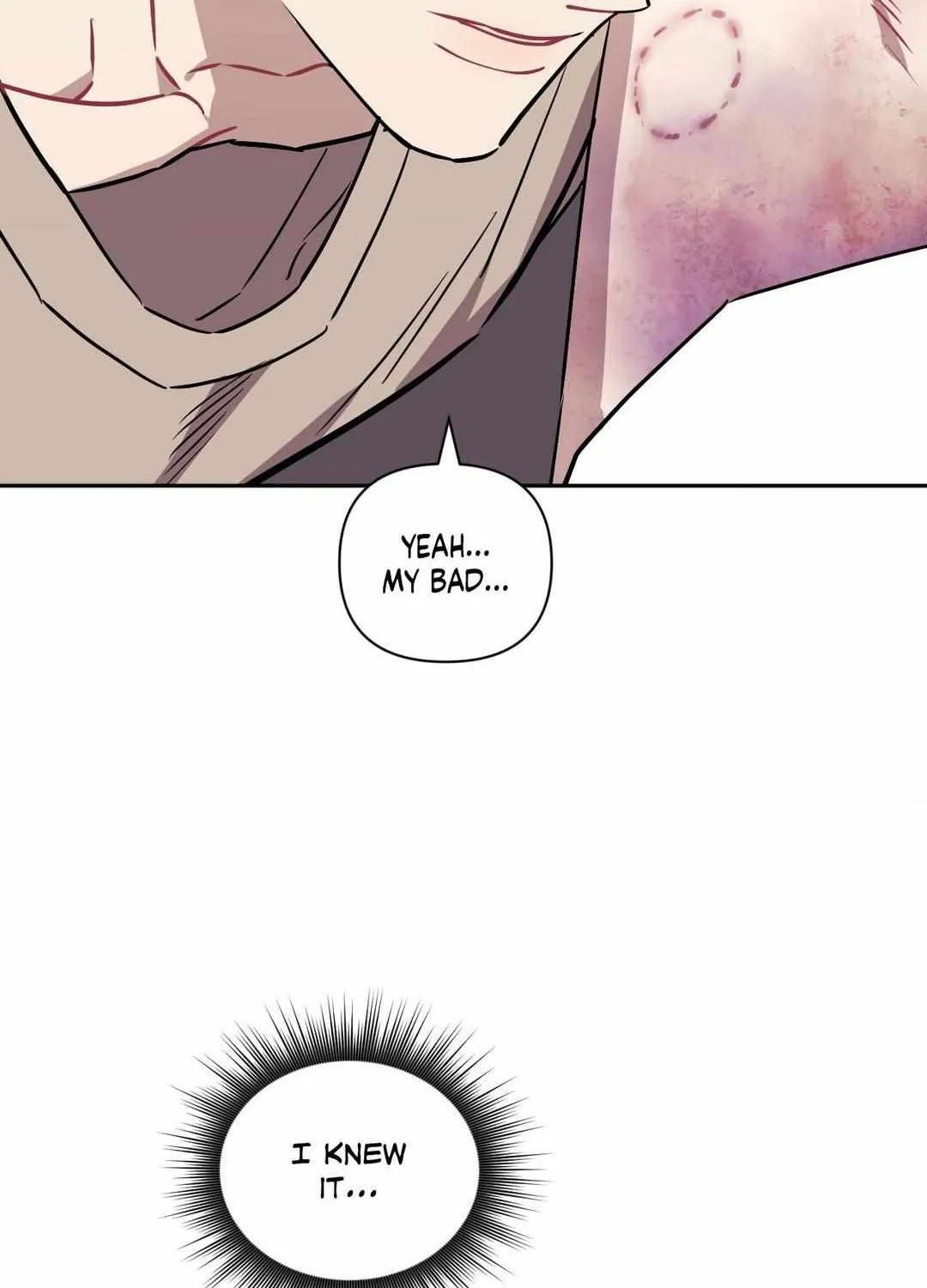 Stranger Than Friends Chapter 106 page 50 - 