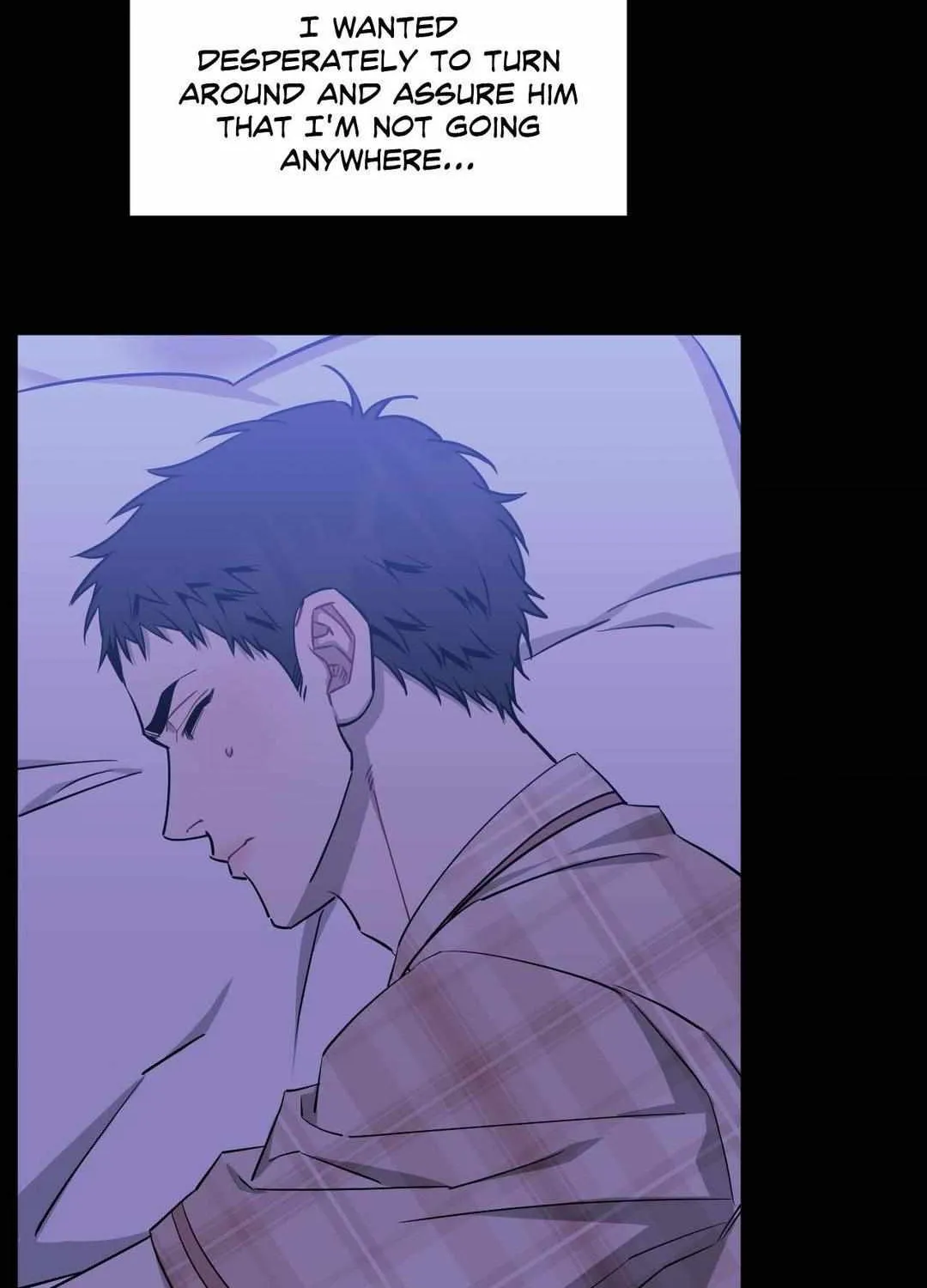 Stranger Than Friends Chapter 106 page 6 - 