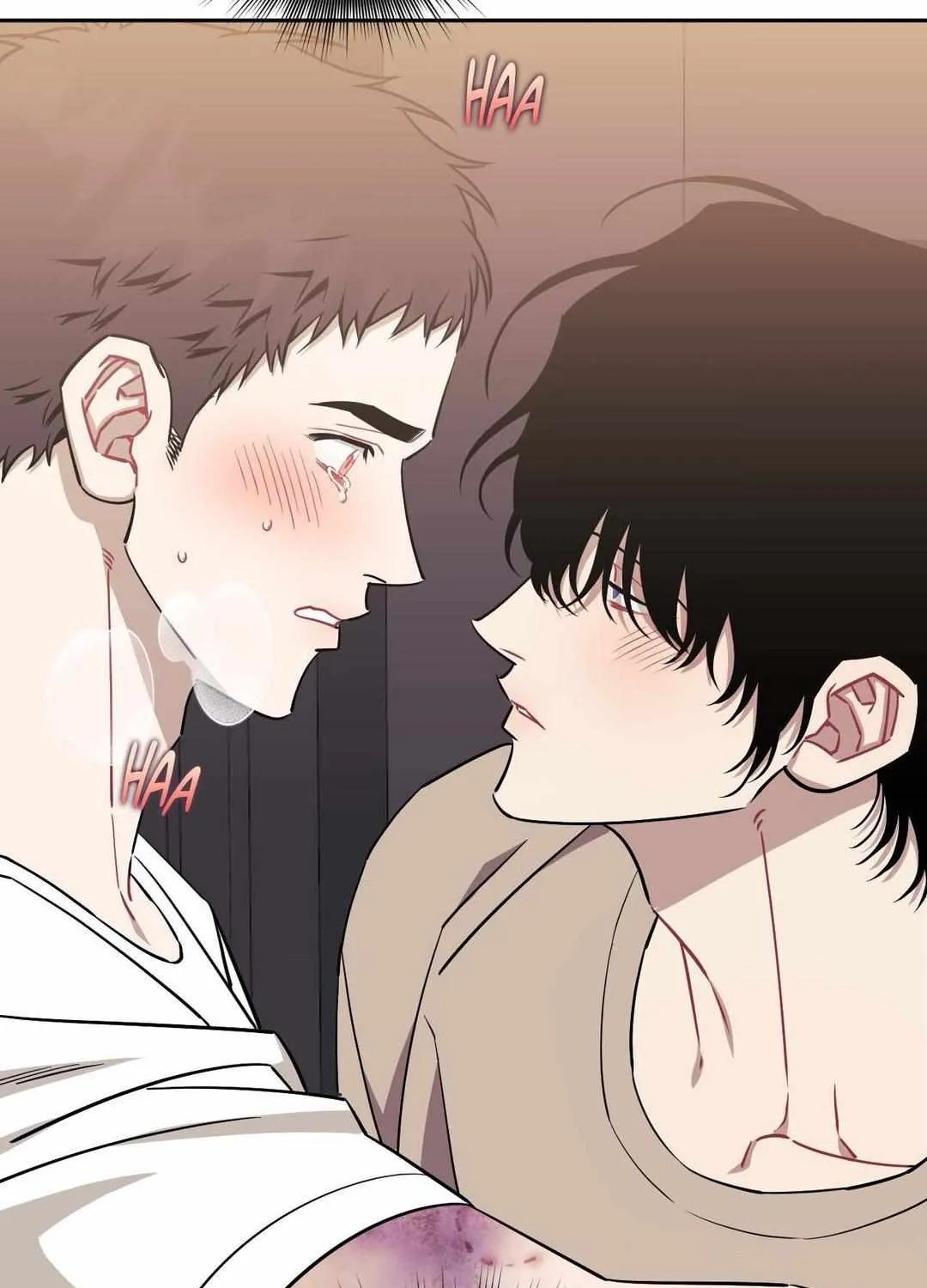Stranger Than Friends Chapter 106 page 51 - 