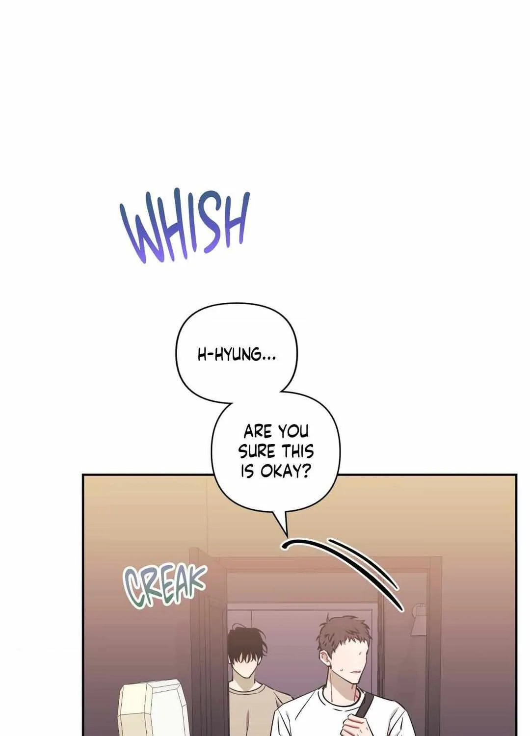 Stranger Than Friends Chapter 106 page 53 - 