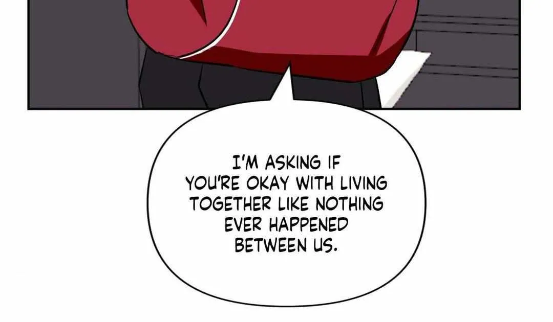 Stranger Than Friends Chapter 106 page 56 - 
