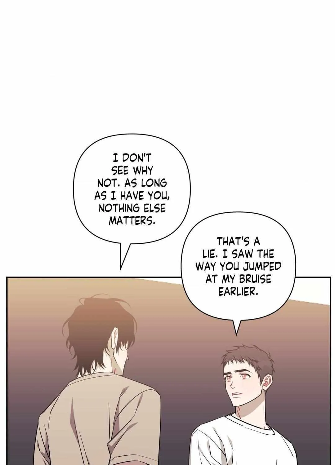Stranger Than Friends Chapter 106 page 57 - 