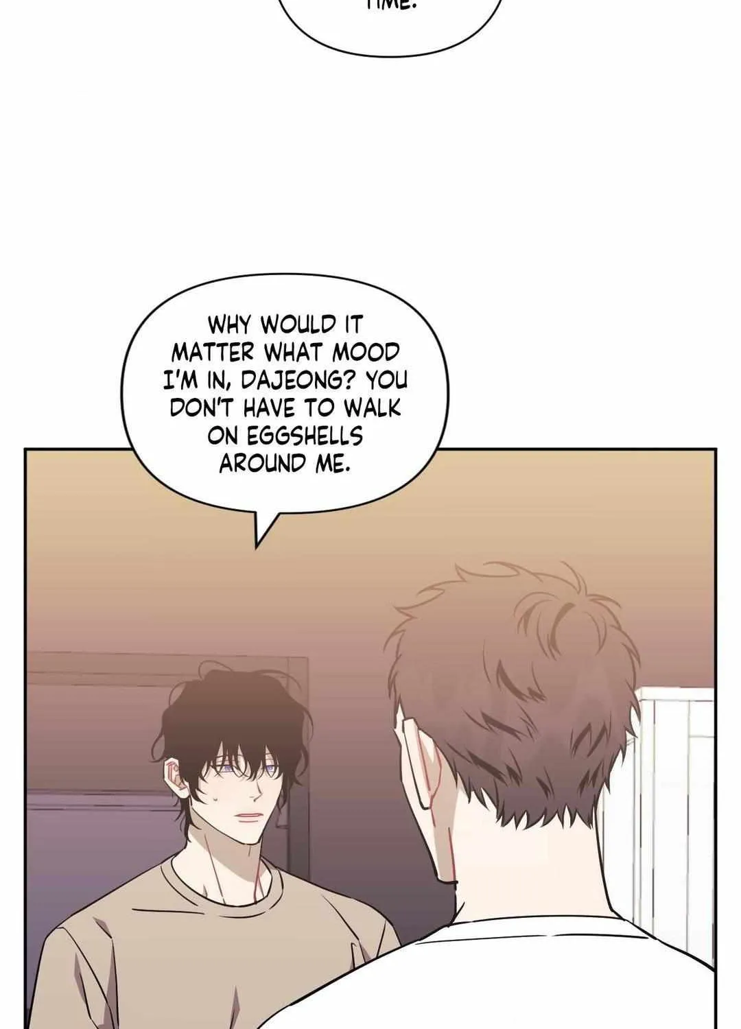Stranger Than Friends Chapter 106 page 60 - 