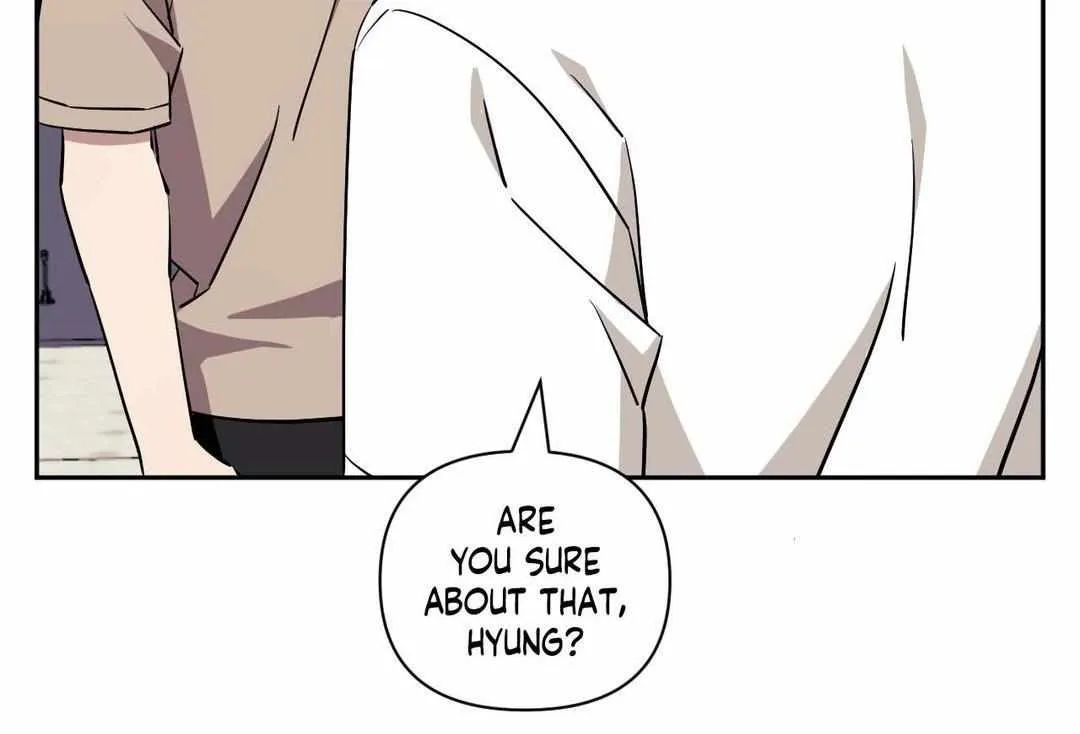 Stranger Than Friends Chapter 106 page 61 - 