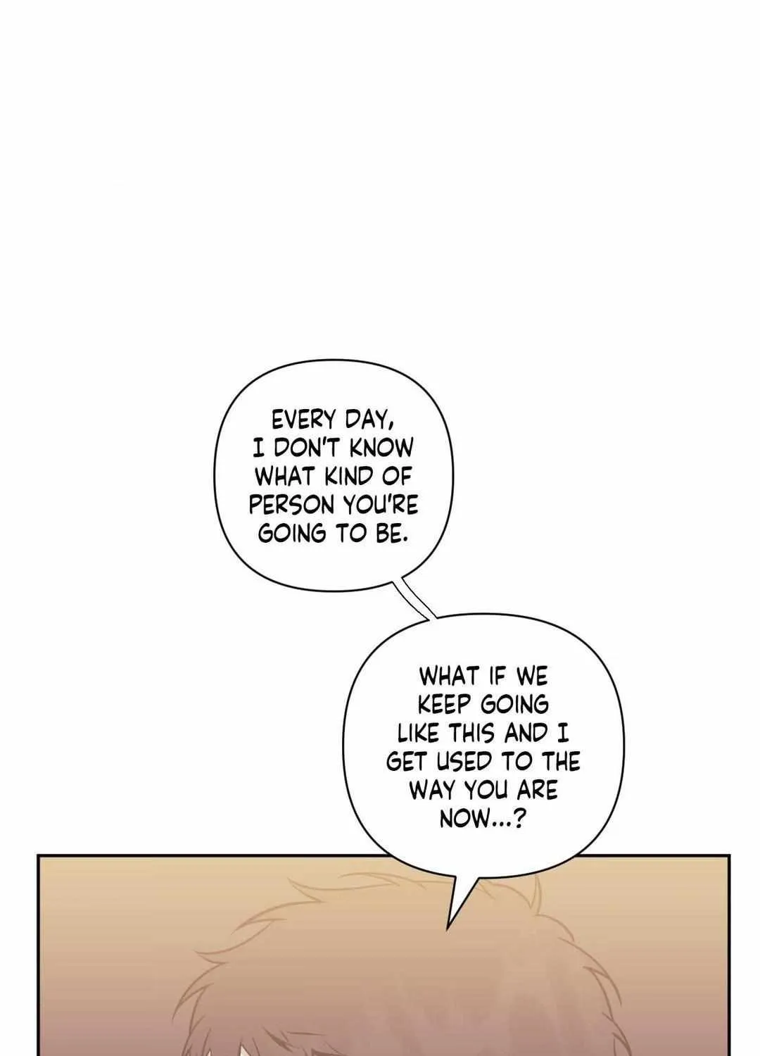 Stranger Than Friends Chapter 106 page 62 - 
