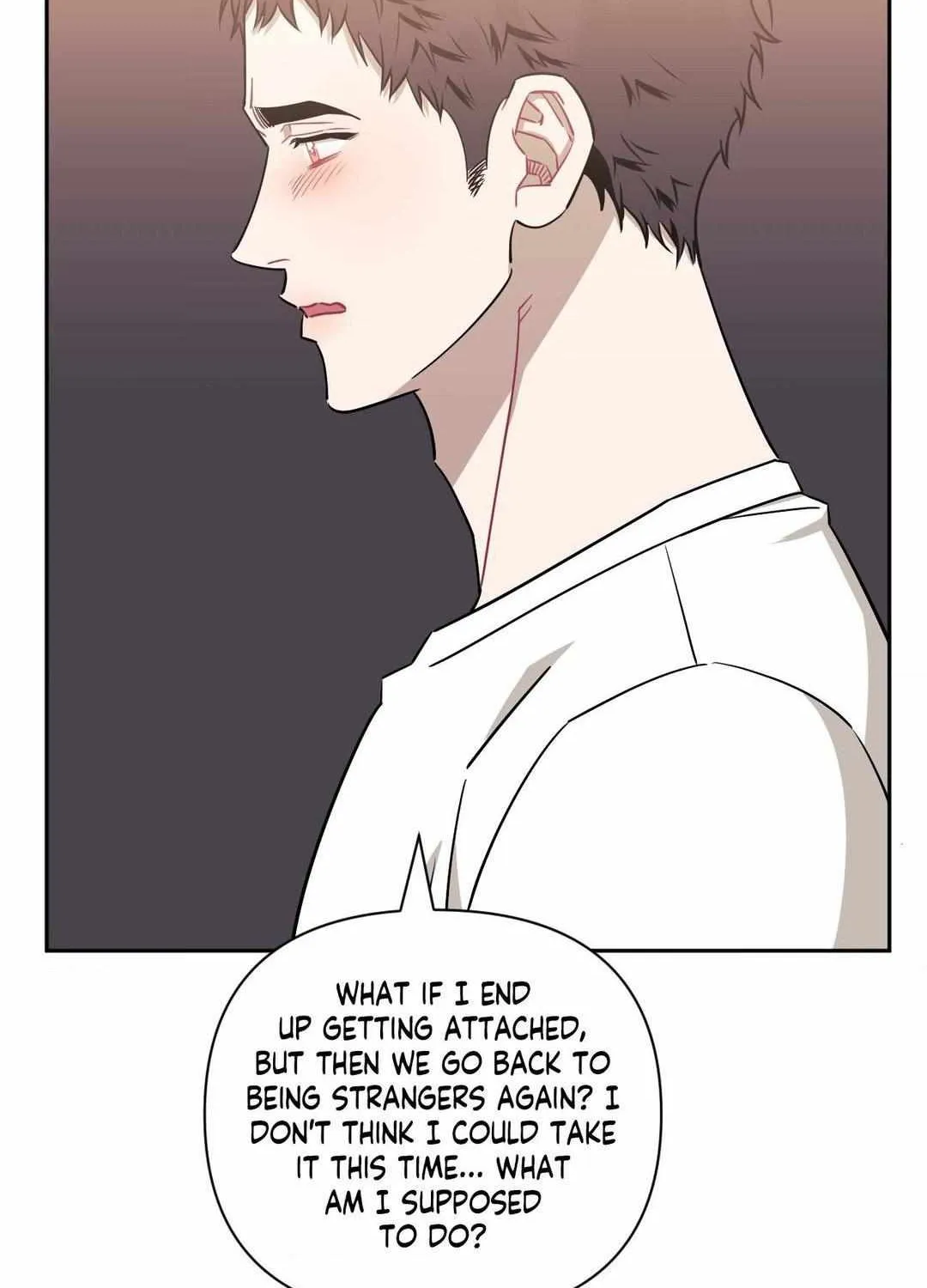 Stranger Than Friends Chapter 106 page 63 - 